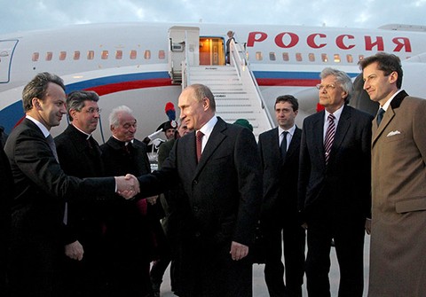 Новые санкции от «клуба по интересам»: Байден и Путин о G7