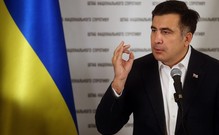 Найти крайнего: Саакашвили начал кампанию против Приднестровья