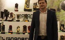 Александр Андрианов: Обувь двойного назначения - сочетание военных технологий с максимальным комфортом