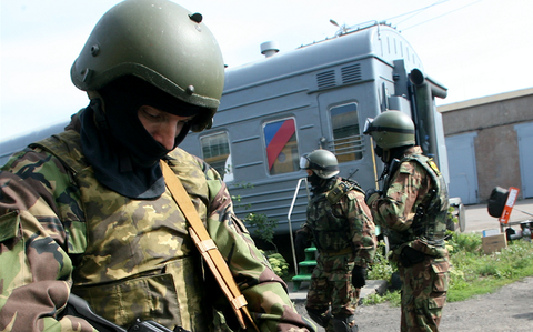 Террор по-киевски: Минобороны Украины готовило 20 терактов в Крыму