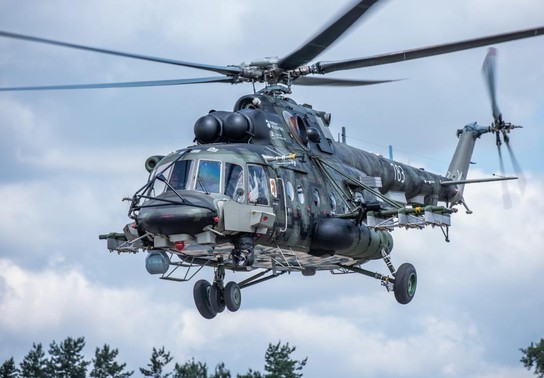 "Рособоронэкспорт" представит более 200 образцов военной продукции на "Армии-2022"