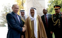 Дружеские связи: Россия и Кувейт расширяют сотрудничество