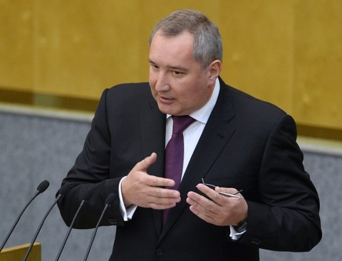 Дмитрий Рогозин обещает вывести ВПК на новый технологический уровень к 2015 году