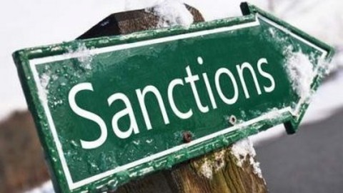 «Спасательный круг»: Санкции против России продлят на полгода
