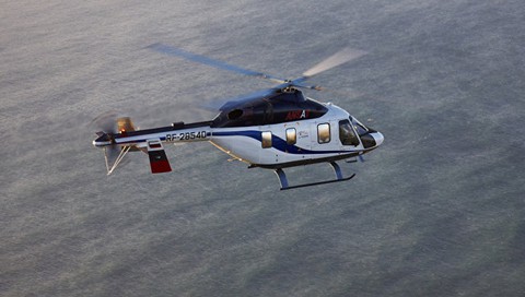 ФПИ запускает конкурс по созданию гибрида самолета и вертолета