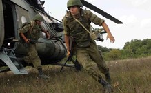 Новый модерн: Чем вооружалась российская армия в 2015 году