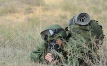 «Солдат будущего»: В России разрабатывается комплект боевой экипировки третьего поколения