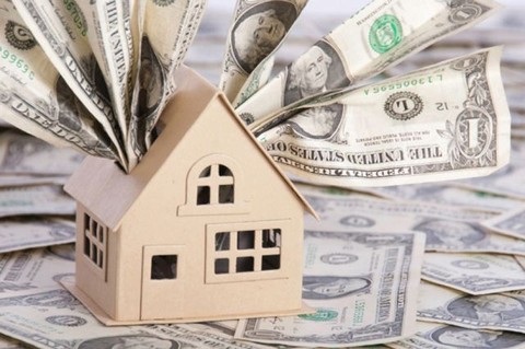 Налог на недвижимость: Отныне по кадастру