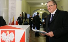 Выборы в Польше. Соревнование в русофобии завершилось проигрышем всех кандидатов