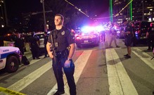 Извиниться за убийство: Обама едет в Даллас, где расстреляли полицейских