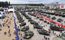 Делегации из 72 стран подтвердили участие в "Армии-2022"