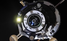 РКС создаст новую систему взаимных измерений для стыковки на лунной орбите