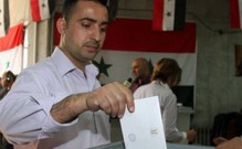 Перемирие для голосования: В Сирии проходят парламентские выборы