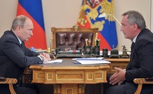 По итогам расследования: Путину рассказали о развитии космодрома Восточный