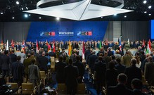 Совет Россия – НАТО в Брюсселе: Ожидания и реальность