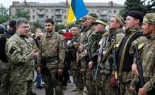 Равнение на неонацизм: Киев отмечает день основания Украинской повстанческой армии