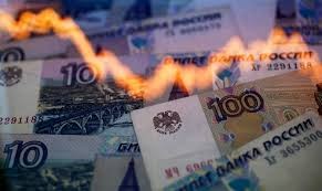 Медленно, но верно: Рубль выбирается из кризиса