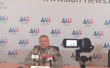 Алексей Журавлев: Националисты не покинут Донбасс, пока можно брать взятки