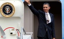 Азиатское турне: Обама укрепляет позиции США в Азиатско-Тихоокеанском регионе