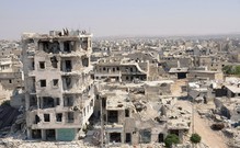 Ситуация в Алеппо: нет ни одной больницы или школы, которая бы при боевиках функционировала по своему прямому назначению.