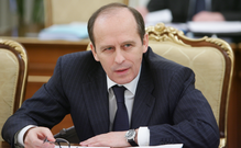 ФСБ рассказала об угрозах Крыму и предотвращенных терактах