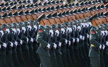 Направление удара: Китай начал масштабную военную реформу
