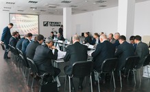 На конференции Минпромторга обсудили новую систему послепродажного обслуживания вооружения и военной техники