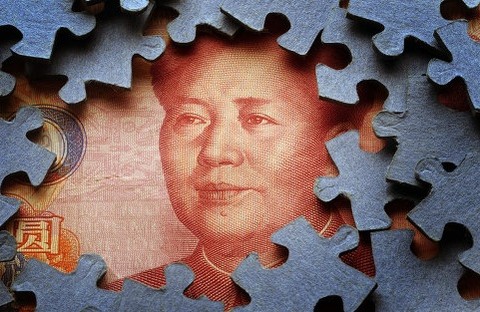 Made in China: Азиатский банк против МВФ и Всемирного банка