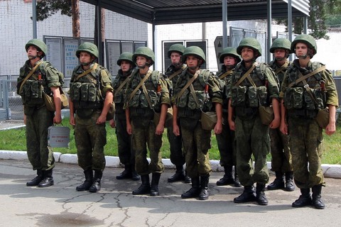 Мобилизационная составляющая: В России началась проверка боеготовности войск