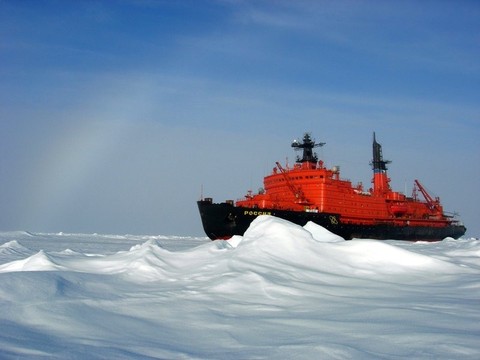 Бескрайний Север: С какими вызовами сталкивается меняющаяся Арктика