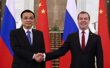 Встречи в Поднебесной: Зачем Дмитрий Медведев едет в Китай?