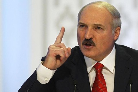Возвращаясь с войны: Лукашенко разбирается с боевиками из Украины