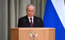 Путин призвал прокуроров следить за реализацией всех заданий гособоронзаказа