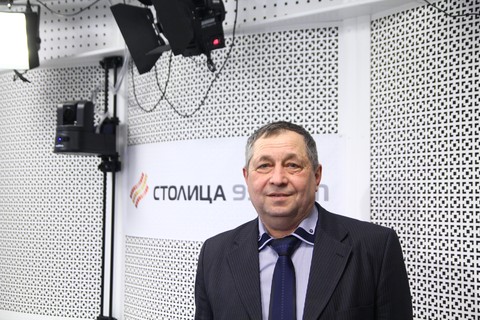 Владимир Маслюк: Мобильные порты и электронные навигационные системы или «Компас» сегодня