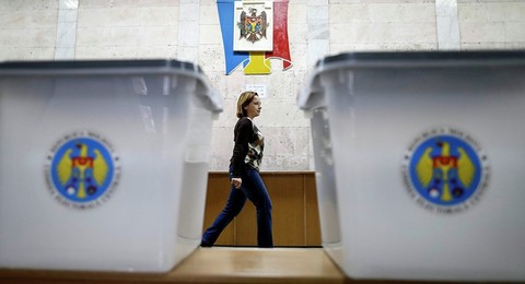 Между Европой и Россией: Кишенев не определился с выбором мэра