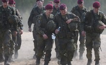 Фундамент для давления: НАТО укрепляется рядом с территорией РФ