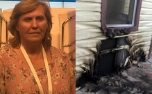 «Родина» под огнем: в дом кандидата от партии в Думу Ставропольского  края бросили «коктейль Молотова»