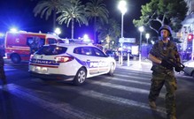 Кровавый четверг: Десятки человек стали жертвами теракта во французской Ницце