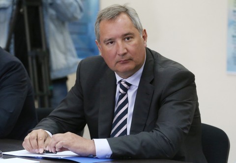 Политические тяжеловесы: Рогозин и Глазьев возглавят список «Родины» на выборах в ГД
