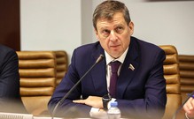 Сенатор Епишин: Курортный сбор планируется направить на инфраструктуру муниципальных образований