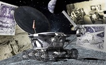 Телепередача длиной в 4 месяца: РКС впервые публикует уникальный отчет о работе системы управления "Лунохода-2"