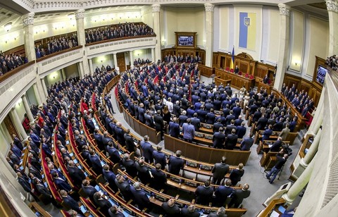 Порошенко: Особый статус Донбасса в конституции не предполагается