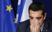 На кредитной игле: Судьба Греции решится в бундестаге