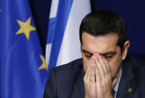 На кредитной игле: Судьба Греции решится в бундестаге