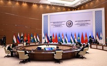 Участники саммита ШОС подписали Самаркандскую декларацию