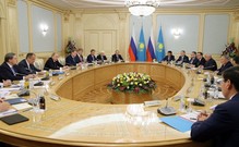 Евразийское будущее: В Казахстане стартует саммит СНГ