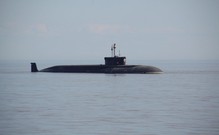 Двойной удар: Атомный подводный крейсер «Владимир Мономах» нанес ракетный удар по Камчатке
