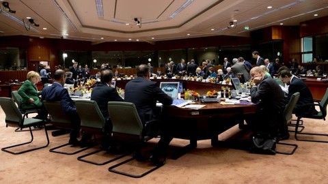Экстренный саммит: Миграционный кризис и антироссийские санкции обсудят в Брюсселе