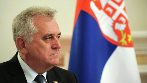 Один в поле воин: Как Сербия отказалась вводить санкции против России