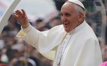 Свой на Кубе, чужой в Америке: Папа Римский открыл тур